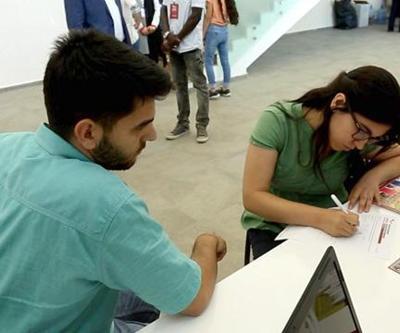 Üniversite ek yerleştirme sonuçları açıklandı