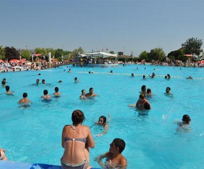 Havuzlardaki bakterilere karşı duş önerisi
