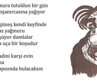 Can Yücelin 17. ölüm yıldönümü