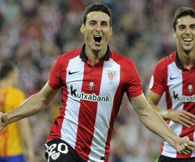 Athletic Bilbao - Barcelona: 4-0