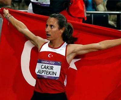 Aslı Çakır Alptekine büyük şok