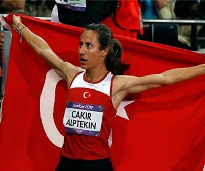 Aslı Çakır Alptekine büyük şok