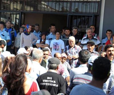 Soma davasında çapraz sorgular başladı