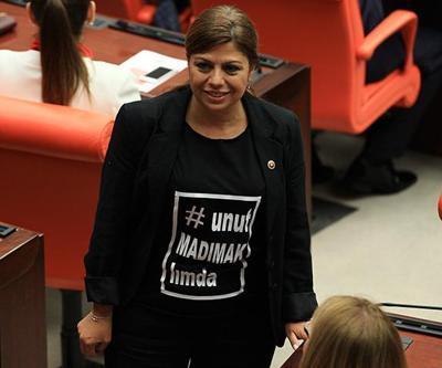 Zeynep Altıok Akatlı o komisyona üye oldu