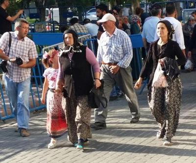 Soma duruşmasına devam ediliyor