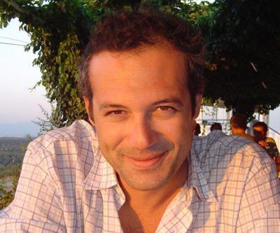 Levent Üzümcü görevinden alındı