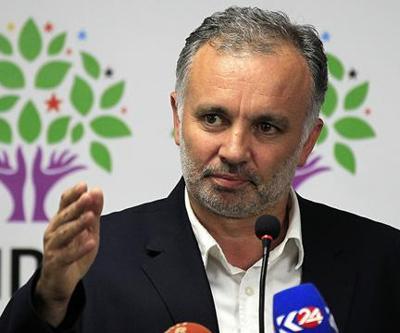 HDPden Duran Kalkana cevap