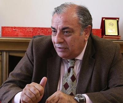 Elitaş: Türkeşi ihraç etmek başbuğun kemiklerini sızlatır