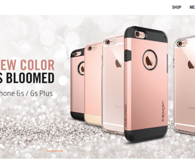 Pembe iPhone 6s/6s Plus doğrulandı