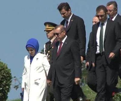 Harp Okulları mezuniyet törenlerinde bir ilk