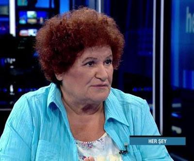 Selda Bağcan: HDPnin PKK ile arasına mesafe koyması lazım