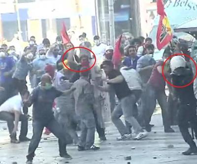 Ethem Sarısülükü vuran polis tahliye edildi