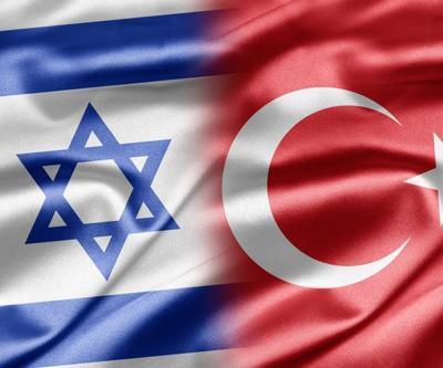 Türkiye-İsrail mutabakat metni imzalanıyor