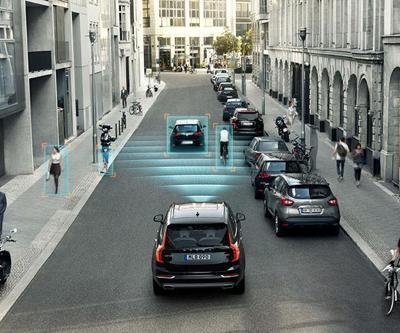 Euro NCAPten XC90a tam not