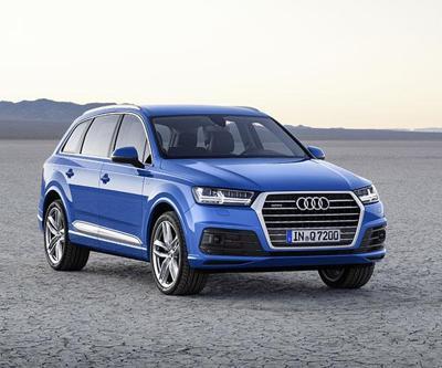 Audi yıldızları kaptı