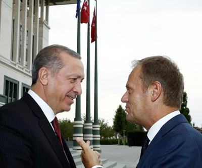Erdoğandan parti binalarına yönelik saldırılara tepki