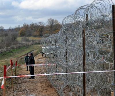 Bulgaristan, Türkiye sınırına 1000 asker gönderiyor