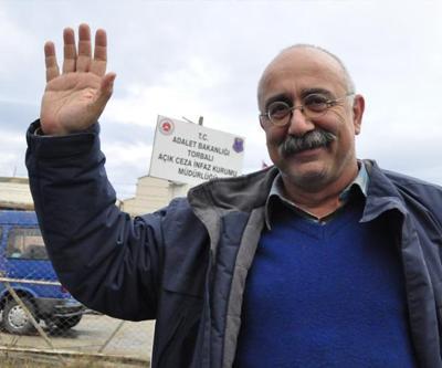 Sevan Nişanyan LDPden aday olacak