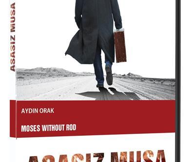 Asasız Musanın DVDsi çıktı