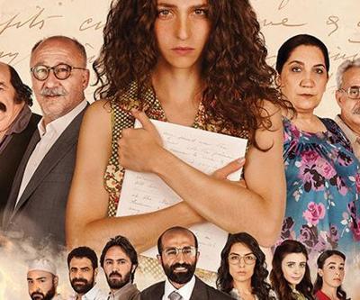 Madımak: Carinanın Günlüğü 25 Eylülde sinemalarda