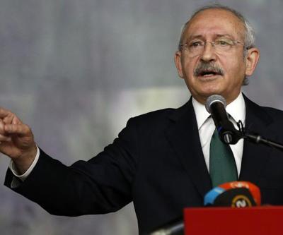 Kılıçdaroğlundan beyaz Toros tweeti