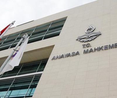 Anayasa Mahkemesinden mahkum mektubu kararı