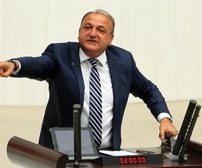 MHPli Vuraldan Davutoğluna beyaz Toros tepkisi: Başbakan mafya reisi gibi