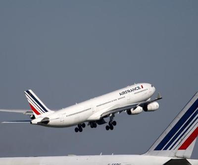 Air France çalışanları yine grev yapacak