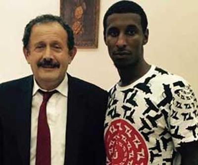 Kevin Constant serbest bırakıldı