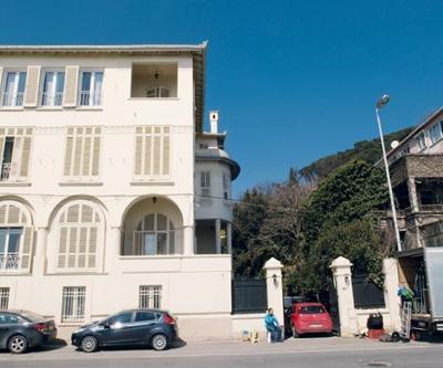 Dizi sezonu ev ilanlarını patlattı