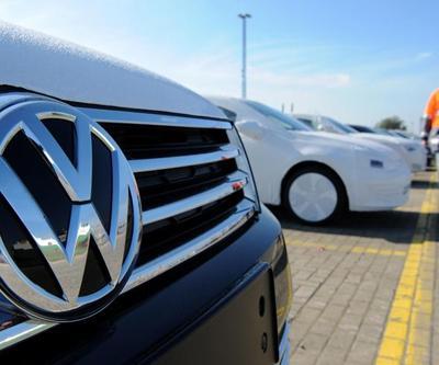Türkiyede 323 bin Volkswagen geri çağırılacak