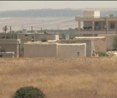 Af Örgütünden dikkat çekici YPG raporu