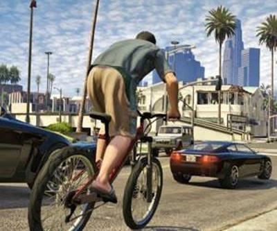 GTA V Onlineda Neler Yapabileceğiz