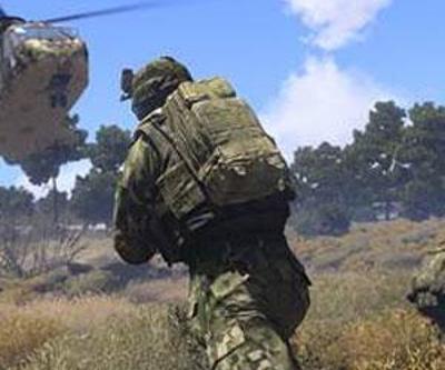 Arma 3 Satışa Çıktı