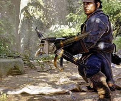 Dragon Age: Inquisition İçin Yeni Ekran Görüntüleri