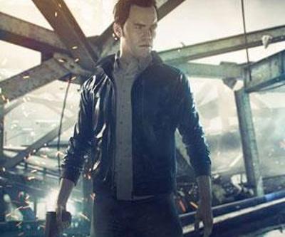 Quantum Breakin Yeni Videosu Yayınlandı