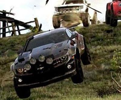 The Crew Betası Ne Zaman Başlıyor