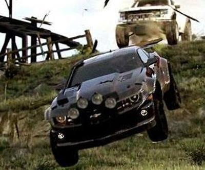 The Crew İçin Ücretsiz DLCler Geliyor