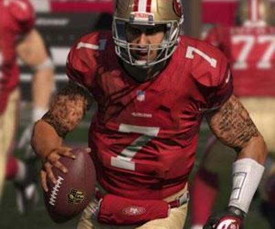 Madden NFL 15in İlk Değerlendirmesi