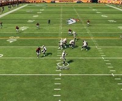 Madden Mobileın Çıkış Videosu