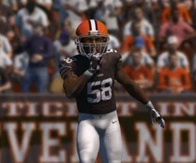 Madden NFL 15de Yaşanan Hata Reklam Oldu (Video)