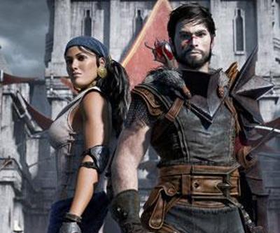 Dragon Age: Inquisitionun Yeni Wallpaper Görselleri
