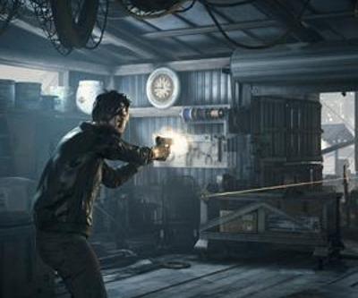 Quantum Break İçin Yeni Bir Oynanış Videosu