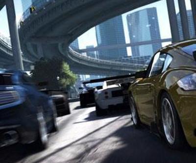 The Crew İçin Yeni Güncellemeler Geldi