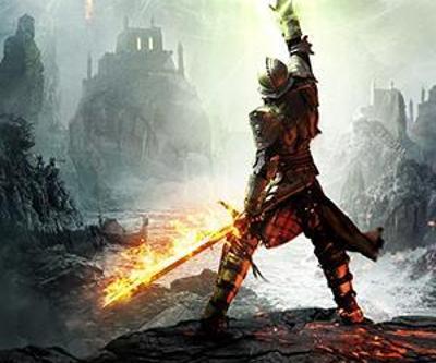 Dragon Age Inquisitiona Yeni Senaryo Geliyor
