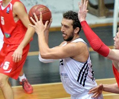 EuroCupta 4te 3 yaptık