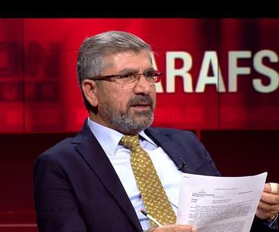Tahir Elçi gözaltına alındı
