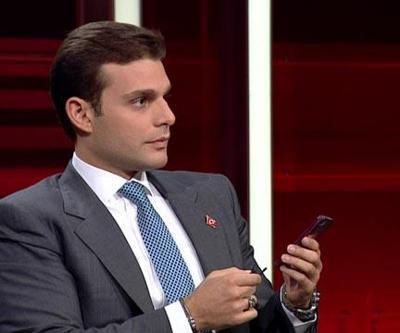 Orhan Miroğlu hakkında canlı yayında suç duyurusu