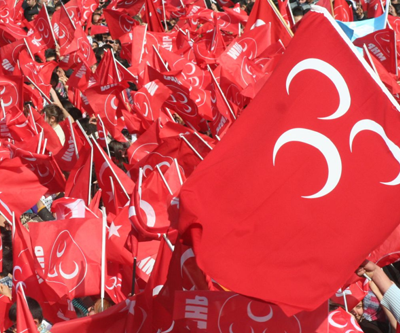 MHPden AK Partiye dokunulmazlık desteği