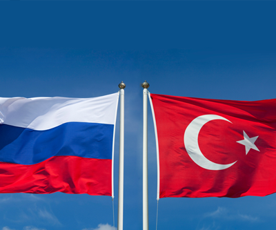 Türkiye - Rusya gerginliği yükseköğretim kurumlarına sıçradı